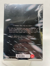 📚 A Suffocatingly Lonely Death 6