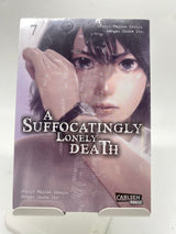📚 A Suffocatingly Lonely Death 7