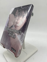📚 A Suffocatingly Lonely Death 7