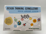 📚 Design Thinking Schnellstart - kreative Workshops gestalten