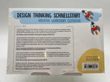 📚 Design Thinking Schnellstart - kreative Workshops gestalten