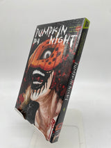 📚 Pumpkin Night 4