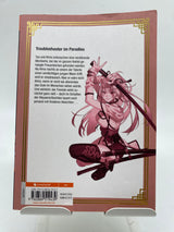📚 Gokurakugai – Band 2