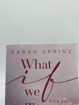 📚 What if we Trust
