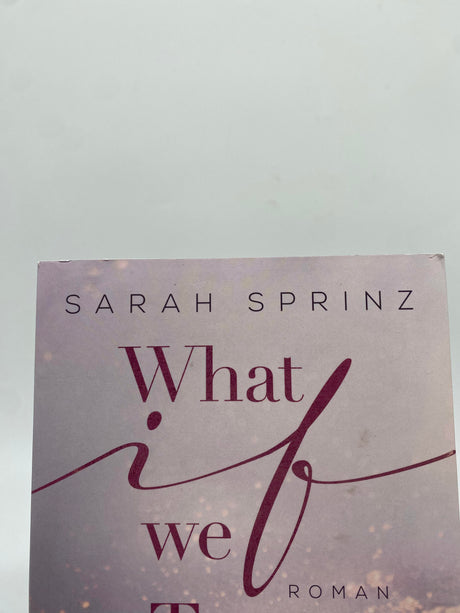 📚 What if we Trust