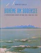 📚 Bohème am Bodensee – Literarisches Leben von 1900-1950