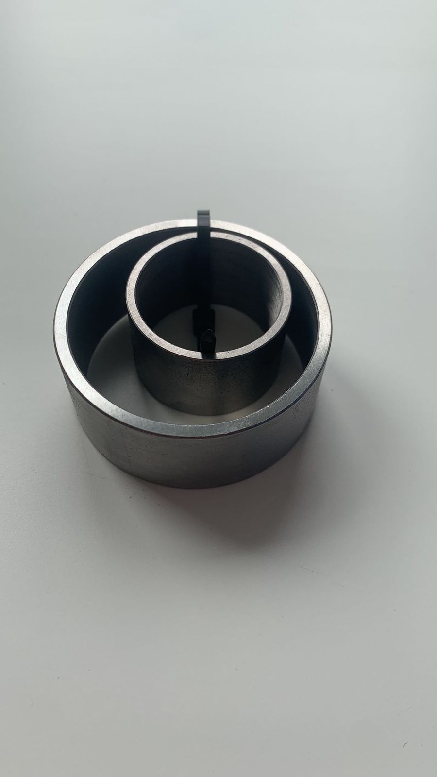 Brandt DISTANZRING -SATZ LEIMWALZE 01/2001