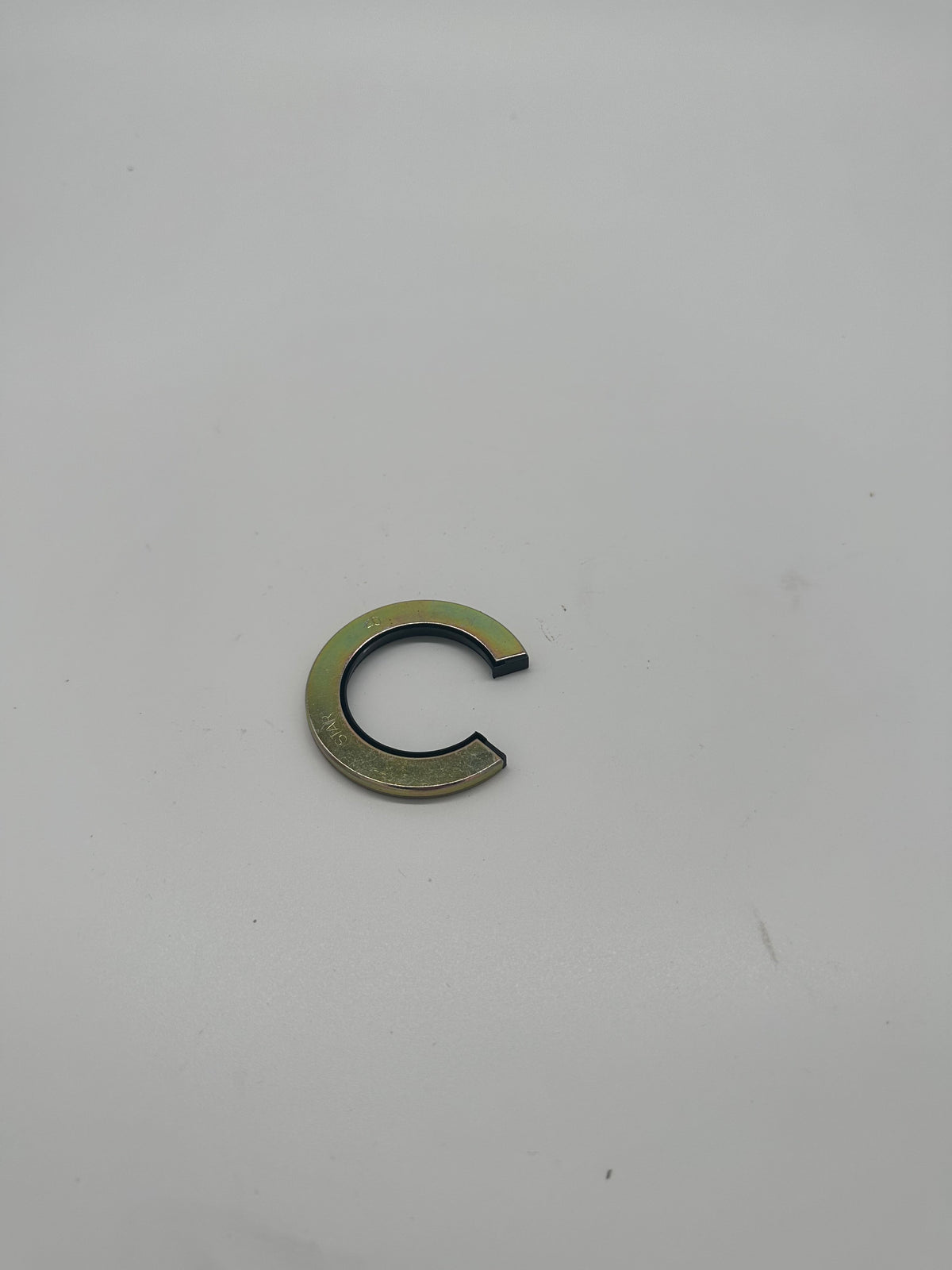 Scherr Dichtring für Superkugelbuchse 30 mm