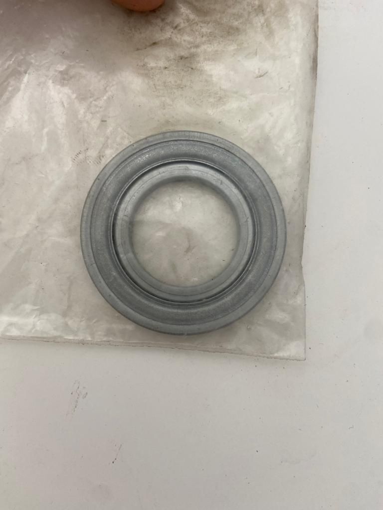 Brandt NILOS-RING LSTO 25X 47 ST