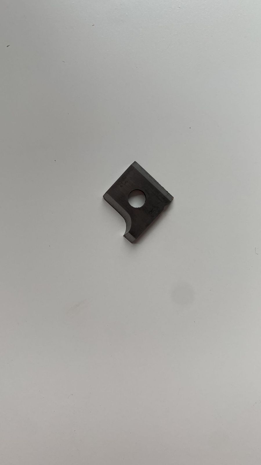Leuco 172144 - RADIUS-WECHSELPLATTEN HW  1 SCHNEIDRADIUS 1 Fase