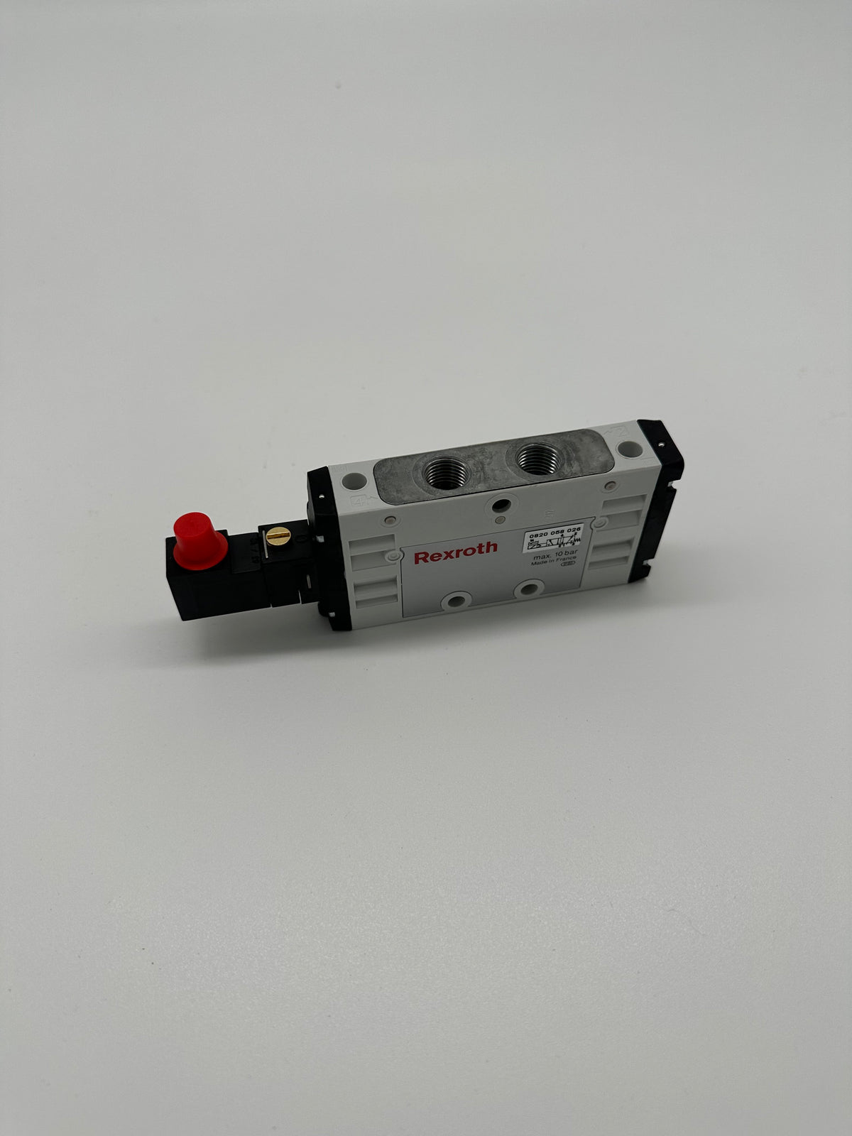 Rexroth 5/2-Wegeventil, Serie TC15