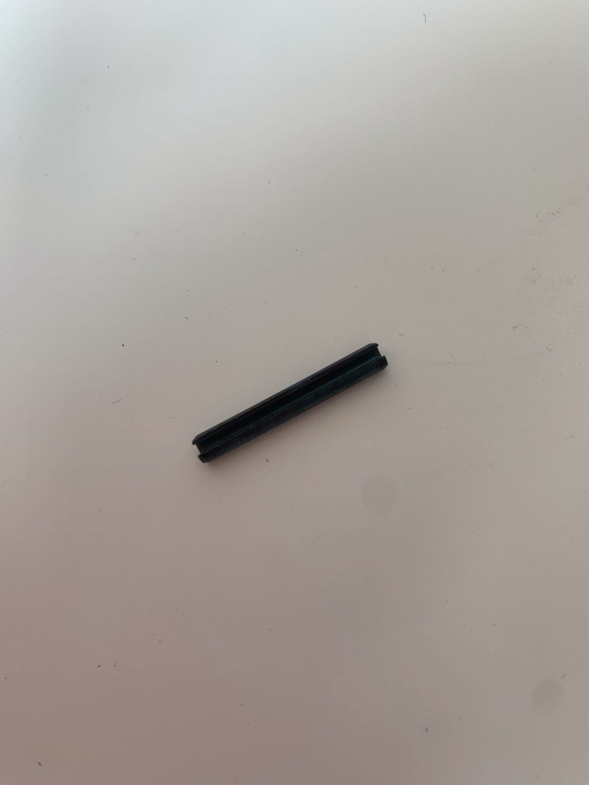 BRANDT Spannstift DIN 1481 3x24