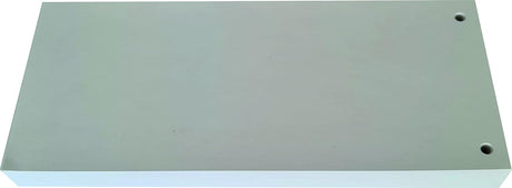 📑 Q-Connect Trennstreifen 10,5 x 24 cm – 100 Stück