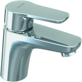 🚿 VIGOUR derby XS Piccolo Waschtischarmatur – Chrom, DEXSO, neu