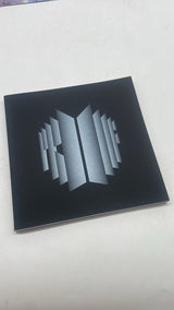 💿 We Are Bullet – Proof (3-CD Set) - B-Ware