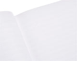 Herlitz Schulheft x.book A4, Lineatur 3 – 3. Klasse, 32 Blatt, 5 Stück