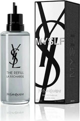 🌿 Yves Saint Laurent MYSLF Eau de Parfum Refill 150 ml – YSL Duft neu
