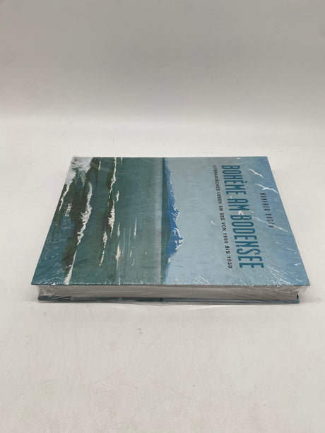 📚 Bohème am Bodensee – Literarisches Leben von 1900-1950