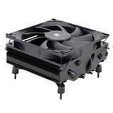 🖥️ Thermalright AXP90-X47 Black Low Profile CPU Kühler – 47mm, AM4 / Intel - neu