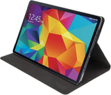 📱 Tucano Gala Hülle Galaxy Tab A7 10,4" – Hartschale, Stylusfach - B-Ware