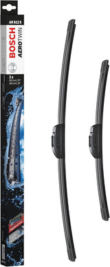 🌧️ Bosch Scheibenwischer Aerotwin AR612S (B-Ware)