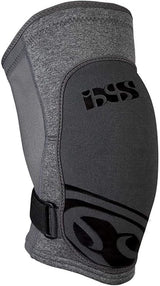 🛡️ iXS Flow ZIP Knieprotektor – Größe L - NEU