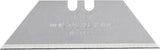 🌟 Stanley Trapezklingen 1992 (ohne Lochung) – 62mm Klingenlänge, 400 Stück