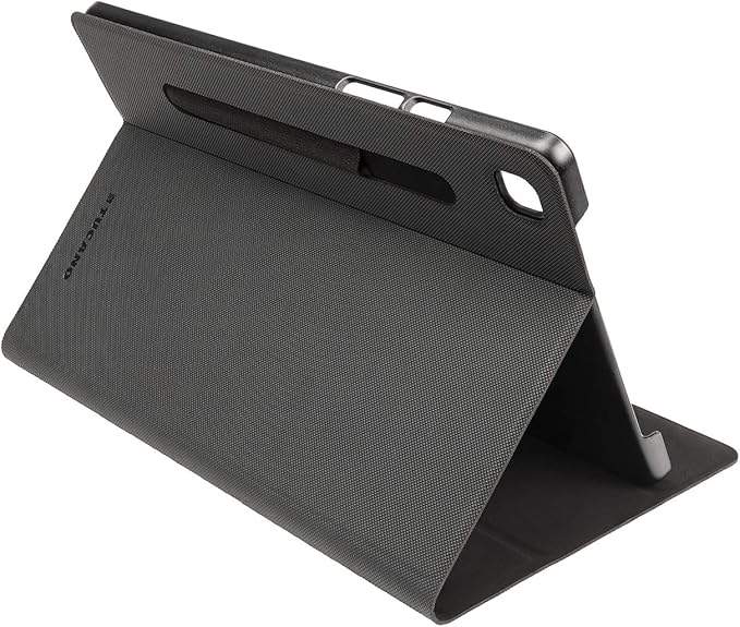 📱 Tucano Gala Hülle Galaxy Tab A7 10,4" – Hartschale, Stylusfach - B-Ware