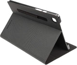 📱 Tucano Gala Hülle Galaxy Tab A7 10,4" – Hartschale, Stylusfach - B-Ware