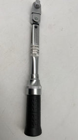 HAZET Drehmomentschlüssel 6282-1CT · 4–40 Nm 3/8 Zoll inkl. Aufsatz