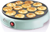 🌟 BESTRON APFM700SDM Poffertjes-Gerät – Für den perfekten Genuss 🌟