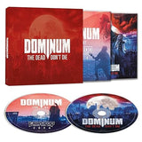 💿 The Dead Don't Die – 2CD-Set, OVP