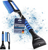 ❄️ LICARGO Eiskratzer Auto mit Besen XXL