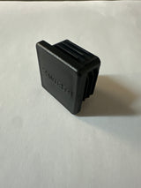 Würth Schienenendstopfen 36 × 36 mm – 1 Stück