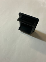 Würth Schienenendstopfen 41 × 41 mm – 1 Stück