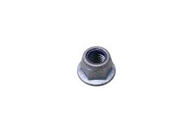 🔧 Original Ford Fusion Fiesta MK7 Vorderachsschenkel und Radmutter 1552057