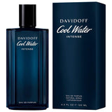 🌊 Davidoff Cool Water Intense Eau de Parfum 125 ml – Herrenduft - neu