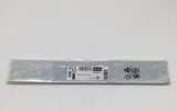 Hazet 5-teiliges Trennblech-Set 161T-395X60/5 – B-Ware