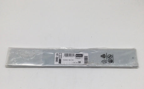Hazet 5-teiliges Trennblech-Set 161T-395X60/5 – B-Ware
