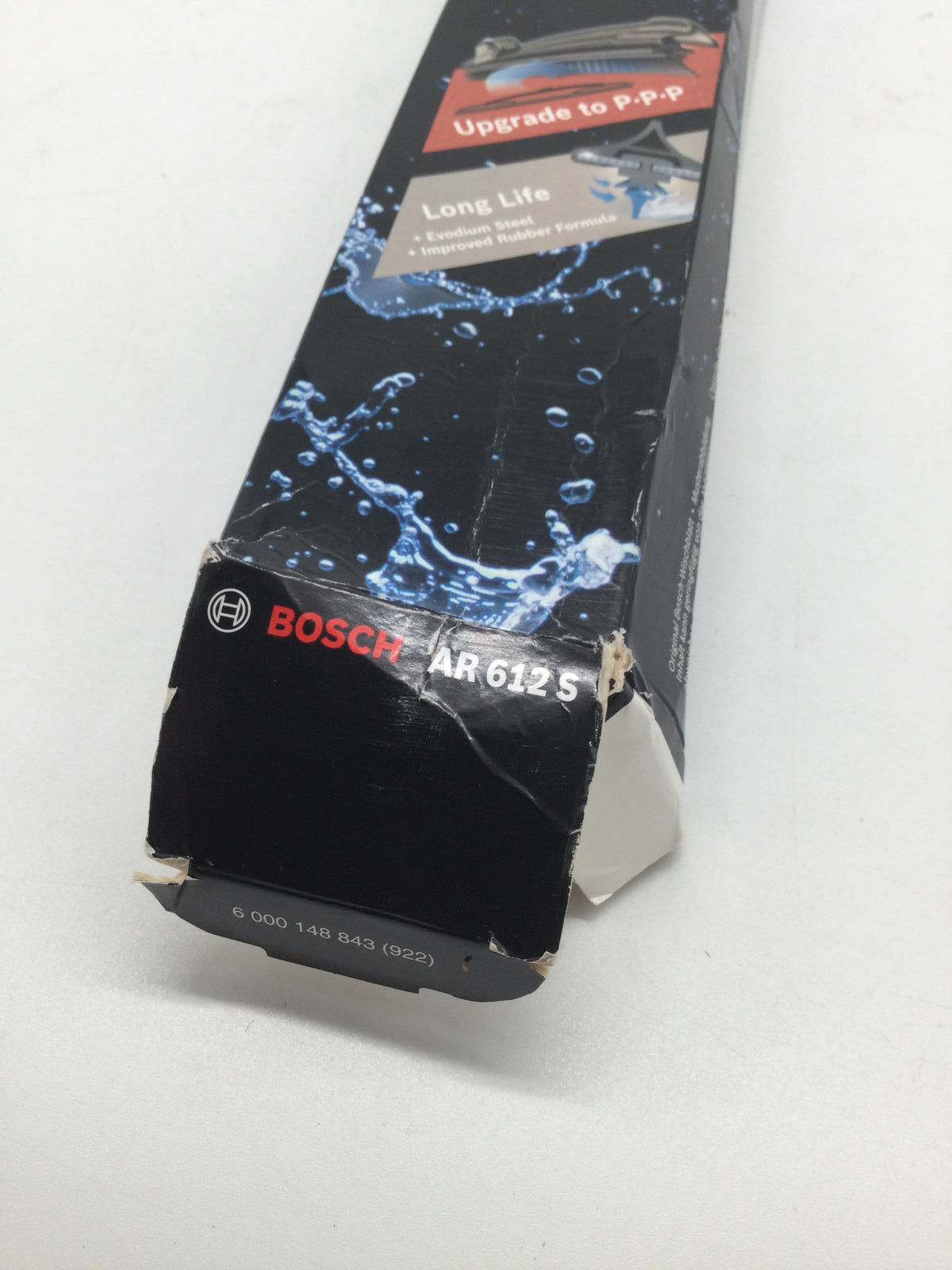 🌧️ Bosch Scheibenwischer Aerotwin AR612S (B-Ware)