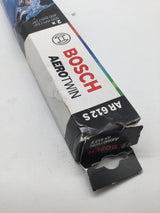 🌧️ Bosch Scheibenwischer Aerotwin AR612S (B-Ware)