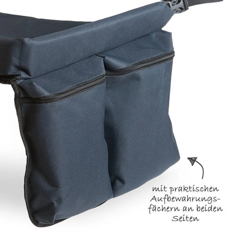🌟 Hauck Kindertisch "Play on Me" – B-Ware