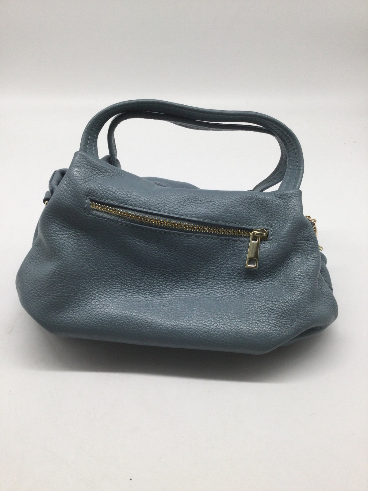 🌟 Lia Biassoni – Pastellblau (B-Ware)
