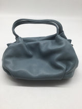 🌟 Lia Biassoni – Pastellblau (B-Ware)