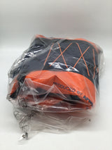 🌟 Rucksack Apneaman PERFECT – Dunkelblau/Orange (B-Ware)