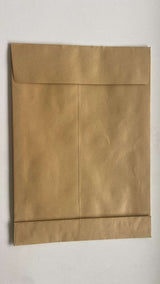 Versandtasche 25 × 35,5 × 5 cm – Selbstklebend, 20 Stück (B-Ware)