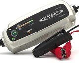 🔋 CTEK MXS 3.8 – 12V Batterieladegerät mit Erhaltung & Winterprogramm, neu