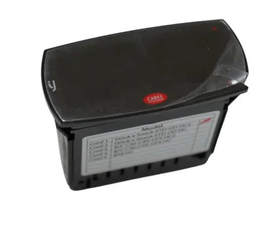 Vendo G-Snack – Controller für HC2 Kühlung