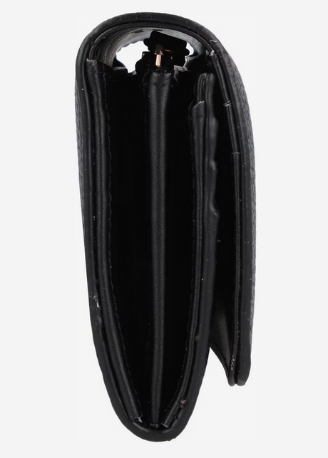 👜 VALENTINO Wallet „Alexia“ – Schwarz