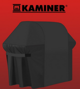 🔥 KAMINER Grillabdeckung 147×61×122 cm